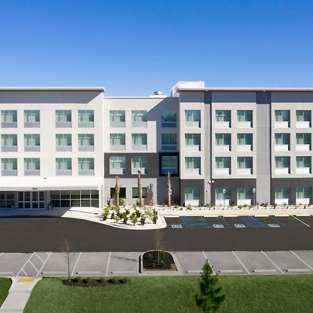 Tru By Hilton Beaufort, Sc Kültér fotó
